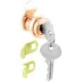 Prime-Line S4648 Mail Box Lock 3 Cams-5 Pin 4458667